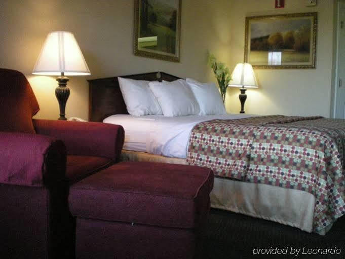 Quality Inn Eastman Eksteriør bilde